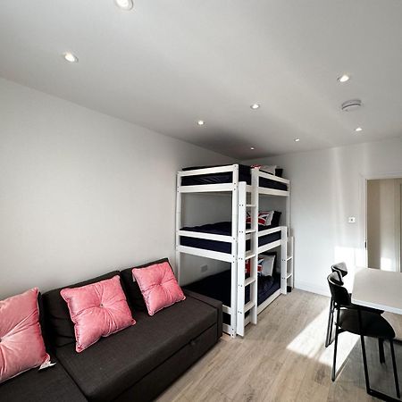 Flat A Stay In Earlsfield Londen Buitenkant foto