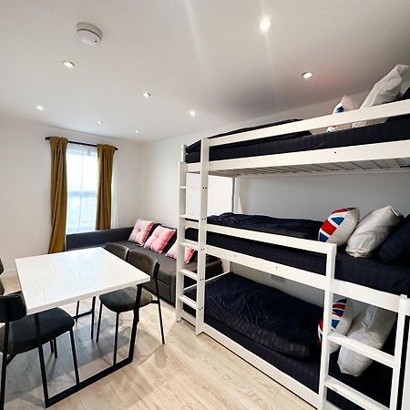 Flat A Stay In Earlsfield Londen Buitenkant foto
