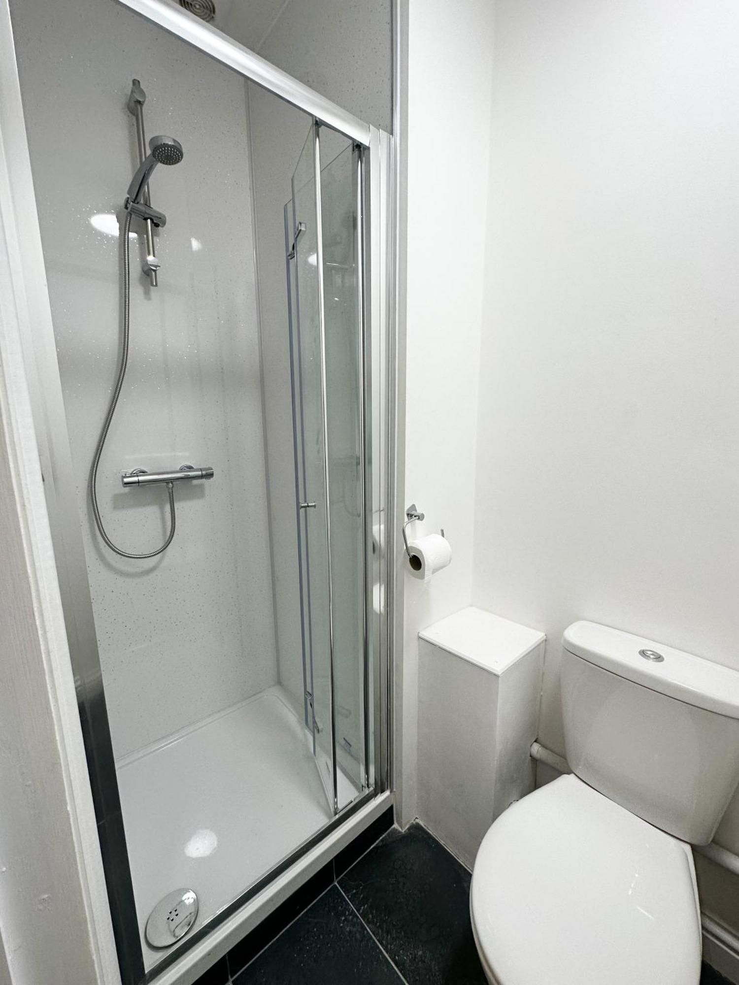 Flat A Stay In Earlsfield Londen Buitenkant foto