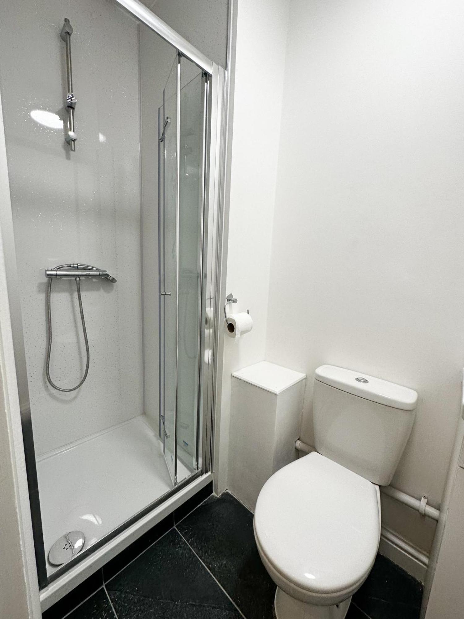 Flat A Stay In Earlsfield Londen Buitenkant foto