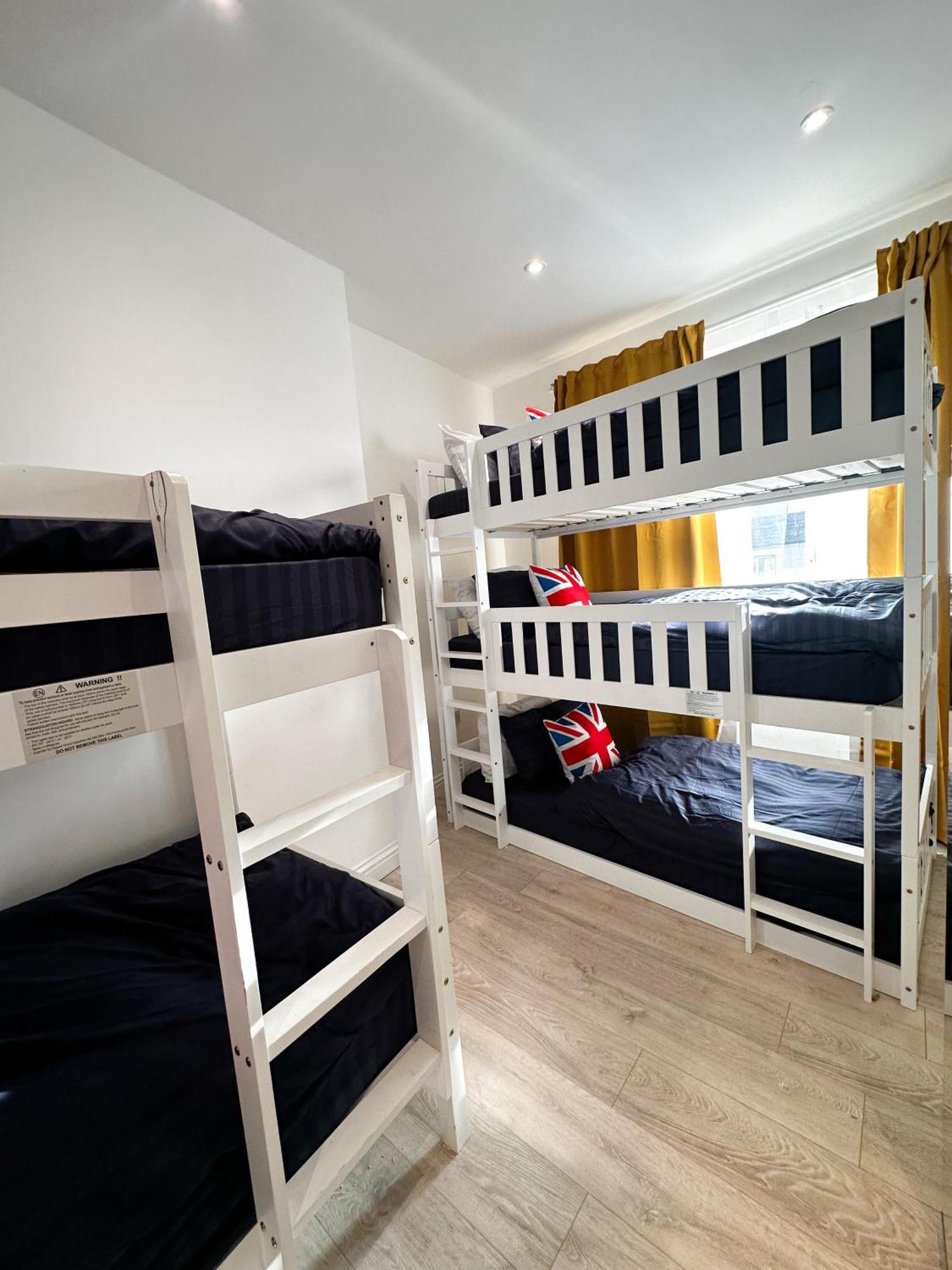 Flat A Stay In Earlsfield Londen Buitenkant foto
